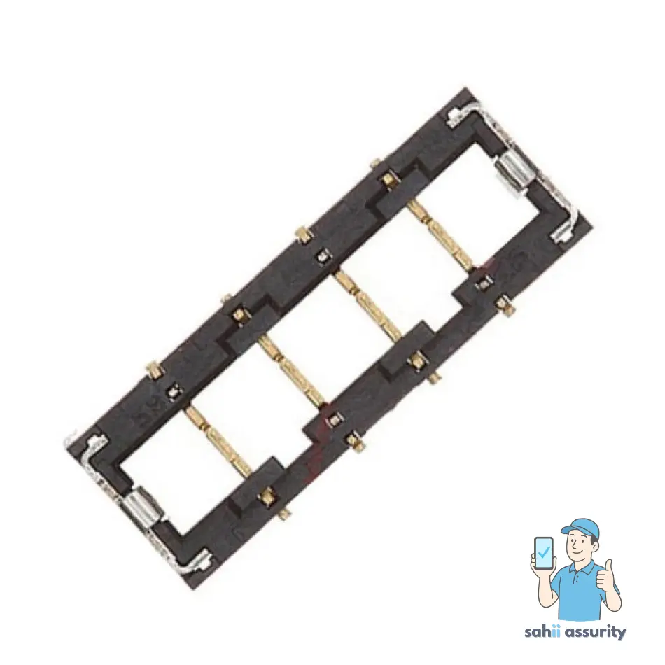 Battery Connector For Apple iPhone 5s